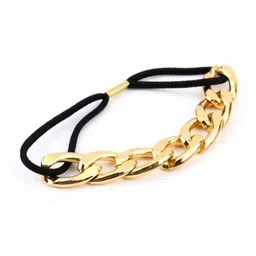 DressBerry Women Embellished Ponytail Holders-image-30