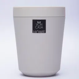 MARKET99 White Solid Tooth Brush Holder-25