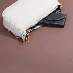 VOGARD Unisex Textured Leather Card Holder-11
