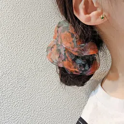 Proplady Set of 5 Ponytail Holders image 2