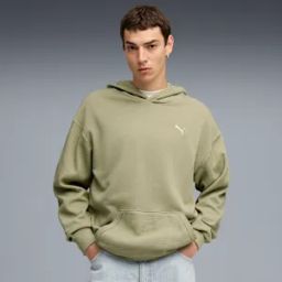 PUMA Class Pinnacle Men's Cotton Hoodie-picture-32