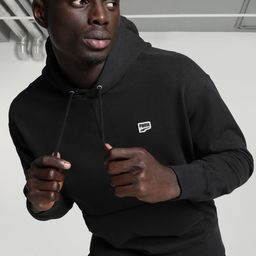 Puma Cotton Relaxed-Fit Hoodie-picture-31