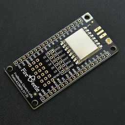 DFRobot FireBeetle Covers-LoRa Radio 433MHz image 1