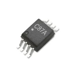 BROADCOM ACPL-C870-000E Optically Isolated Voltage Sensor 8-Pin 3V-5.5V Single Supply Voltage Sensor With 100 kHz Bandwidth BROADCOM ACPL-C870-000E Optically Isolated Voltage Sensor 8-Pin 3V-5.5V Single Supply Voltage Sensor With 100 kHz Bandwidth image 1