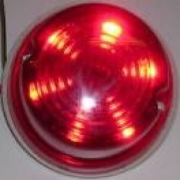 Hella 12V Universal Lamps (Red) 011.759-121-image-8