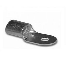 3D Tubular End Lug Without Insulation Ring Terminal (Conductor Size - 35 - 8), 3D - 1585-98