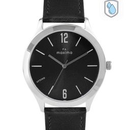 maxima Men Attivo Analogue Watch 65073LMGI-21