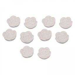 CALANDIS? 5x10x Essential Oil Diffuser Stones Aroma Diffuser Stones for Bedroom Bathroom | Crafts | Home Arts & Crafts | Candle Making & Soap Making | Essential Oils & Fragrances image 1