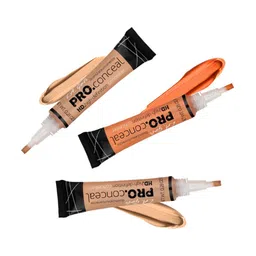 LA Girl HD PRO.conceal Bestseller Combo III-28