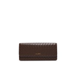 Aldo Agrali Brown Womens Wallet-picture-7