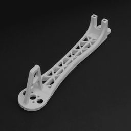 F450 / Q450 Quadcopter Frame – PCB Version Frame Kit with Integrated PCB – Made in INDIA image 4