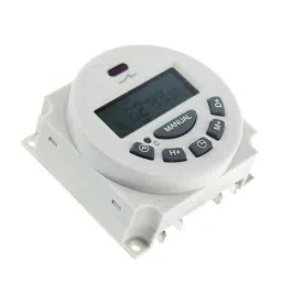 Microcomputer DC 24 V LCD Digital Display image 5
