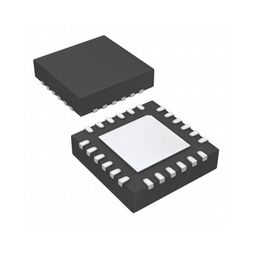 MPU 6050 QFN-24 3-Axis Gyro/Accelerometer IC image 4