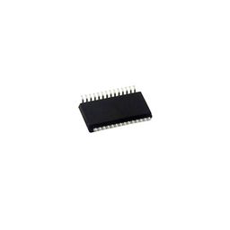 PL2303HX SSOP28 USB-to-Serial Bridge Controller IC image 2