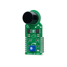 Mikroe OZONE 2 CLICK image 2
