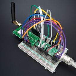 Mikroe GNSS 10 ClICK image 4