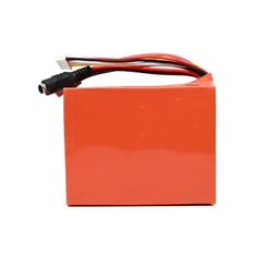 Pro-Range IFR 22650 9.6V 6600mAh 3C 3s2p LiFePO4 Battery Pack image 2