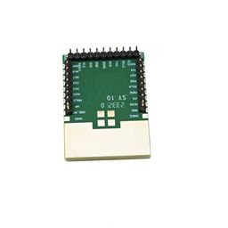 Hi-Link HLK-LD6003D, 60GHz ,Trajectory Detection Radar Sensor image 3