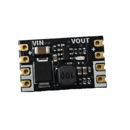 WeAct Studio Buck Step-Down Power Module DC/DC 36V Max Input 3.3V Output 0.6A Max Current image 3