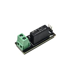 SmartElex 5V, 10A 1-Ch Power Relay Module image 1