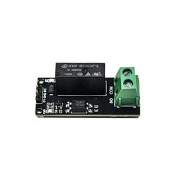 SmartElex 5V, 10A 1-Ch Power Relay Module image 2