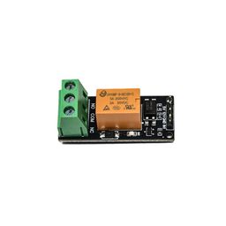 SmartElex 12V, 3A 1-Ch Signal Relay Module image 2