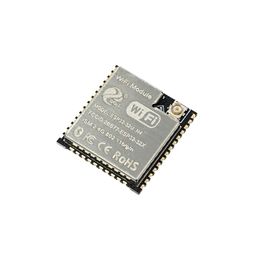 ESP32-WROOM-32U 16M 128Mbit Flash WiFi Bluetooth Module image 1