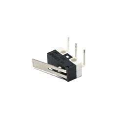 DM1-180D-1-XKB-1A 30V Single Pole Double Throw (SPDT) Micro switch 1,000,000 Times Plugin Limit Switches ROHS image 1
