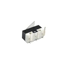 DM1-180D-1-XKB-1A 30V Single Pole Double Throw (SPDT) Micro switch 1,000,000 Times Plugin Limit Switches ROHS image 2