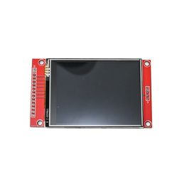 2.8 inch LCM TFT Color Screen ILI9341V with SPI Serial Port image 3