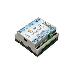 WittelB -WIN – GW – 4G + IO (4DDAM) + ETH – P-RS485 to 4G MQTT and Ethernet IoT Gateway with built-in IO image 1