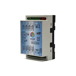 WittelB -WIN – IO – 8AIM-8 Port Analog Input Signal to Modbus RS485 Converter(12 Bit Resolution) image 3