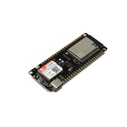 LILYGO T-Call V1.4 ESP32 Wireless Module SIM Antenna SIM Card SIM800L Module Unsoldered image 1