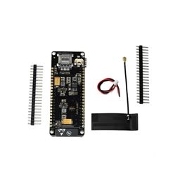 LILYGO T-Call V1.4 ESP32 Wireless Module SIM Antenna SIM Card SIM800L Module Unsoldered image 3