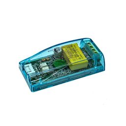 Peacefair PZEM-004T with out-case AC Meter image 1