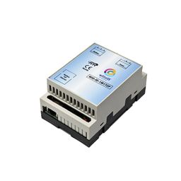 WittelB -WIN – CN – 1M-1TCP-Modbus RS485 to Modbus TCP Converter image 1