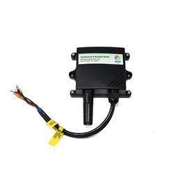 WittelB -WIN – SN – TnH – AHT20 – AO-C-Digital Temperature and Humidity Sensor with Analog Output Current signal image 2