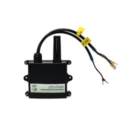WittelB -WIN – SN – TnH – AHT20 – AO-C-Digital Temperature and Humidity Sensor with Analog Output Current signal image 3