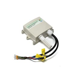 WittelB -WIN-SN-TnH-AHT20-AO-V-Digital Temperature and Humidity Sensor with Analog Output Voltage signal image 1