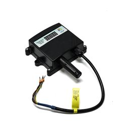 WittelB -WIN-SN-TNH-AHT20-M-D-Digital Temperature and Humidity Sensor with Modbus RS485 and Display image 1