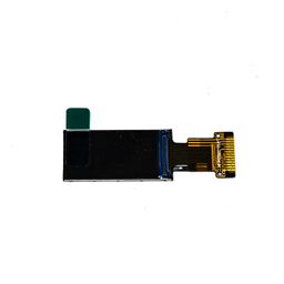 0.96 inch 80*160 Dot Matrix ST7735S Driver SPI Interface Color TFT Display image 1