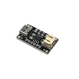 TP4056 3.7V Lithium Battery Charging Module 1A USB Type-C Port PH2.0 Terminal image 2