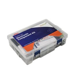 Pro-Range Raspberry PI Zero/w Beginner Kit image 1