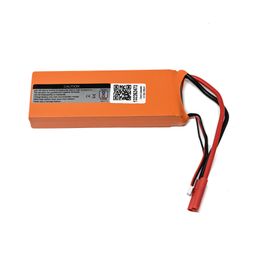 Pro-Range 11.1V 8000mAh 30C 3S Lithium Polymer Battery Pack image 3