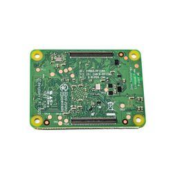 Raspberry Pi Compute Module 4 – 4GB RAM, 32GB eMMC, 2.4/5.0GHz Wi-Fi & Bluetooth 5.0 (CM4104032) image 3
