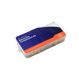 Pro-Range 150PCS O Type Copper Terminal Kit image 1