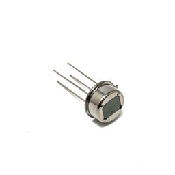 2s- 80 Minutes Delay Time PIR Sensor SB412A Based On PIR Sensor AM412 image 1