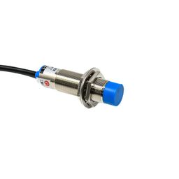 Inductive Proximity Sensor LJ18A3-8-Z/BX NPN Operating Voltage(36 Volts) image 1