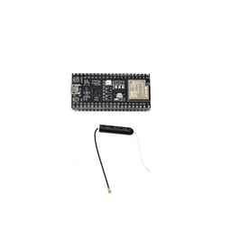 Espressif ESP32-S2-DevKitM-2U-N4R2 Development Board image 3