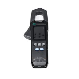 FNIRSI DMC-100 Clamp Meter Digital Multimeter image 2